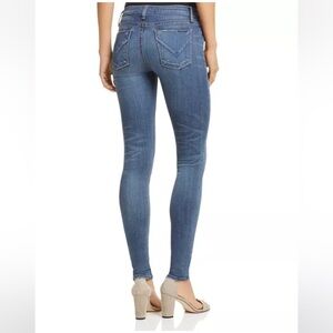 Hudson - Krista Super Skinny Jeans in Verve - 27